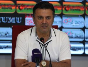 Bülent Uygun’dan Cumhuriyet Kupası müjdesi!