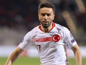 Büyük sürpriz! TFF, Gökhan Gönül’ün yeni misyonunu duyurdu