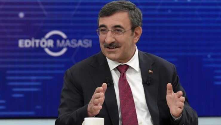 Cevdet Yılmaz’dan emeklilik sistemi açıklaması! Tamamlayıcı adımlar atılacak