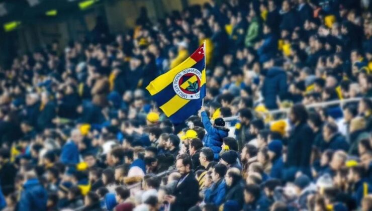 Fenerbahçe’den derbi öncesi karaborsa önlemi!