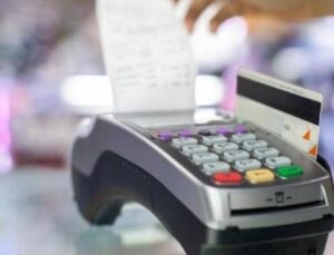 Fiş almayana 5 bin TL ceza kesilecek