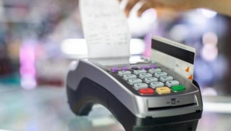 Fiş almayana 5 bin TL ceza kesilecek