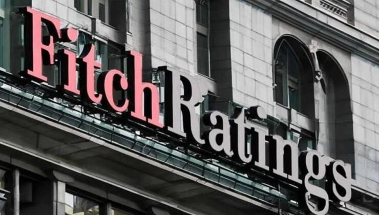 Fitch’ten not artışı sonrası birinci açıklama: 2025’e işaret edildi