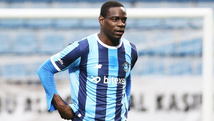 Görüşmeler başladı! Balotelli’yi yılın transferi olarak duyurdular