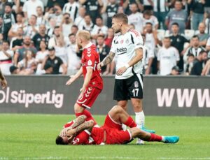 Immobile’ye kırmızı kart çıkmalı mıydı?