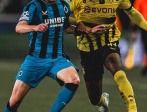 Nuri Şahin, Devler Ligi’ndeki birinci imtihanından 3 puan aldı