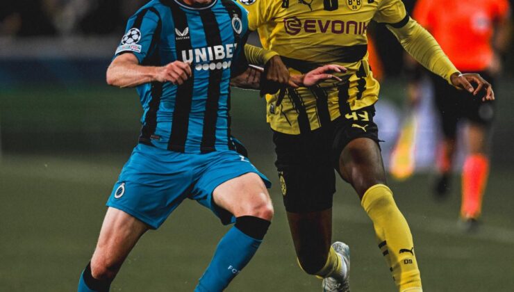 Nuri Şahin, Devler Ligi’ndeki birinci imtihanından 3 puan aldı