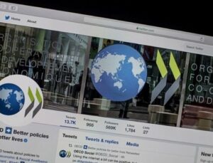 OECD, Türkiye büyüme varsayımını açıkladı