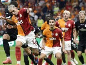 Olay sözler! “Hakemlere talimat gitmiş”