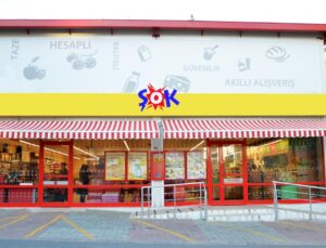 ŞOK Marketler 2024 yılının birinci yarısında büyümesini sürdürdü