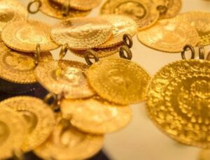 Altın fiyatlarında hareketlilik! 11 Ekim 2024 gram, çeyrek altın ne kadar?
