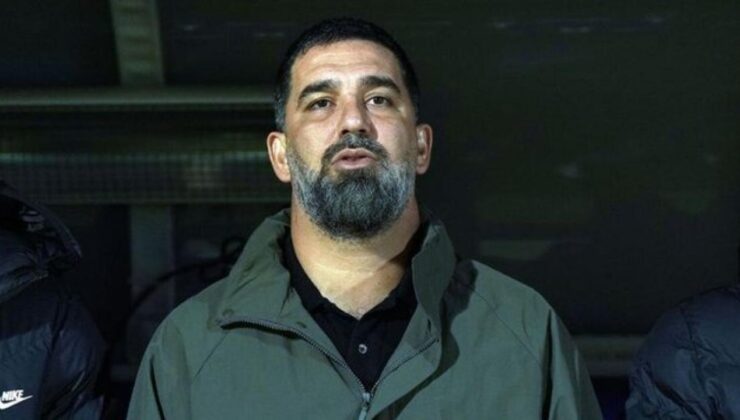 Arda Turan ‘skordan daha önemli’ diyerek oyuncusuna dayanak verdi