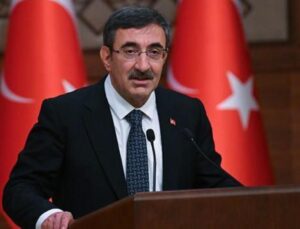 Cumhurbaşkanı Yardımcısı Yılmaz’dan memur, emekli maaşı, taban fiyat ve vergi açıklaması