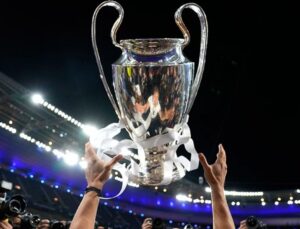 Devler Ligi’nde gecenin sonuçları