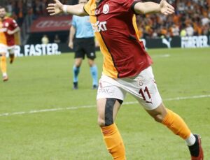 Galatasaray’ın yıldızına ‘Yeni Arda Güler’ benzetmesi! Talip olan grup açıklandı