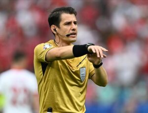 Halil Umut Meler’in kararına reaksiyon yağıyor! ‘Anlaşılamaz’