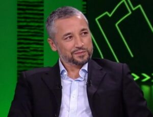 İlhan Mansız, Semih Kılıçsoy’un neden oynamadığını açıkladı