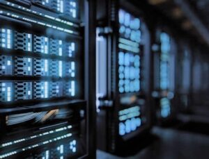 Kamu Data Alanı Projesi 2025’e kadar devreye alınacak