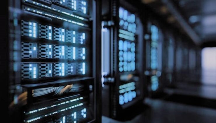 Kamu Data Alanı Projesi 2025’e kadar devreye alınacak