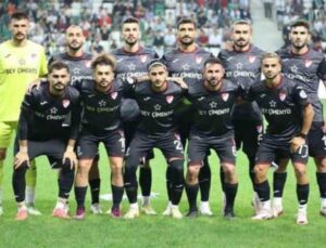 Manchester City’yi geride bırakan TFF 2. Lig takımı tarih yazıyor! Yeni Amaç Real Madrid