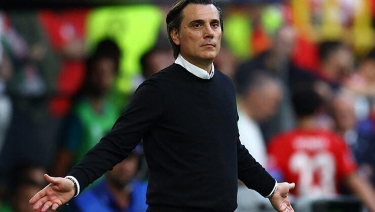 Montella’ya sürpriz talip! Dünya devi devrede