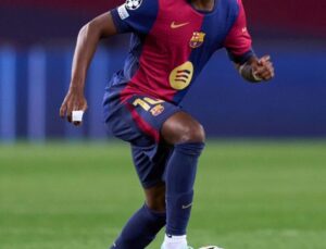 Mourinho onay verdi! Fenerbahçe, Barcelona’nın kapısını çalacak