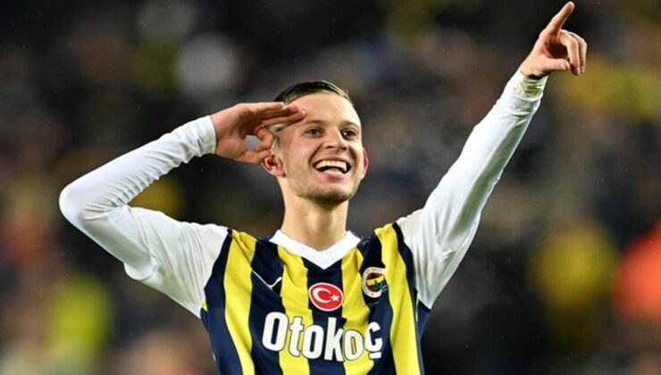Polonya’dan Fenerbahçe’ye makûs haber! Szymanski sakatlandı