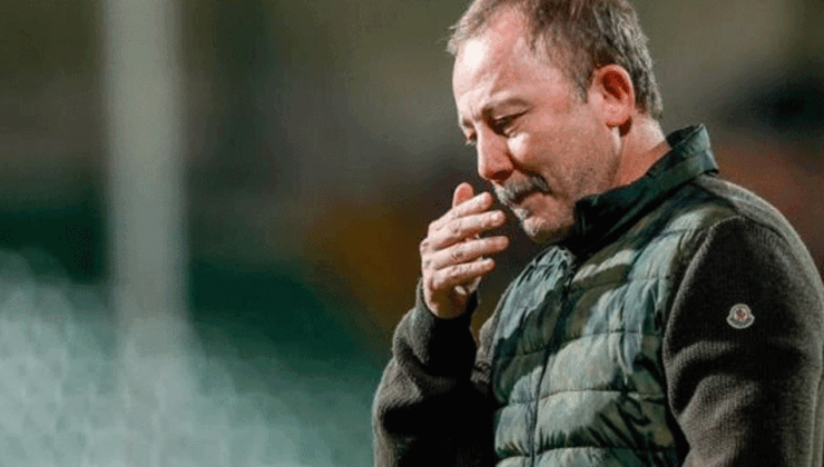 Sergen Yalçın ile anılan Schalke’nin teknik yönetici adayları ortaya çıktı