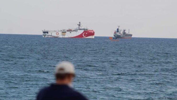 Tarihi yolculuk! Lider Erdoğan uğurlayacak, 3 gemi ve 2 fırkateyn eşlik edecek!