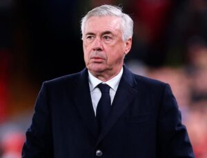 Ancelotti, Arda’yı neden çıkardı? Sebebini bu türlü açıkladı