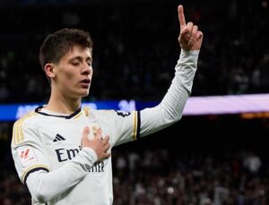 Arda Güler’e Norveçli tarifesi! Transfer görüşmeleri başladı argümanı