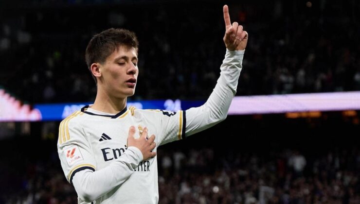 Arda Güler’e Norveçli tarifesi! Transfer görüşmeleri başladı argümanı