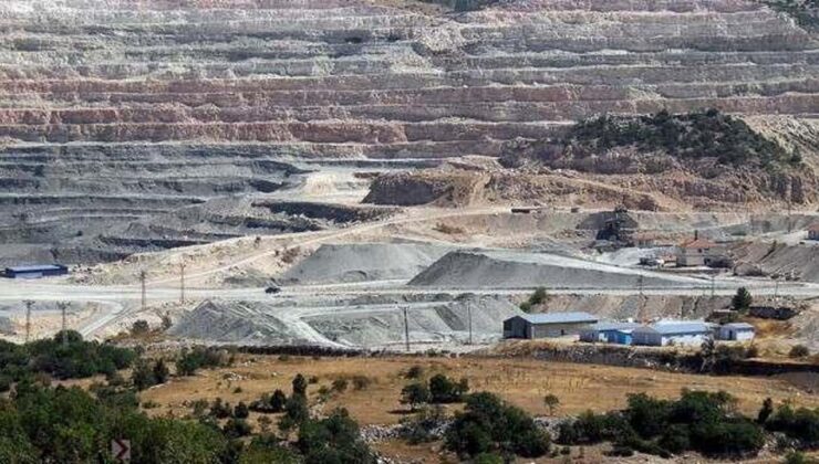 Bayraktar son durumu paylaştı! Türkiye’yi farklı lige taşıyacak rezerv! Ender element…