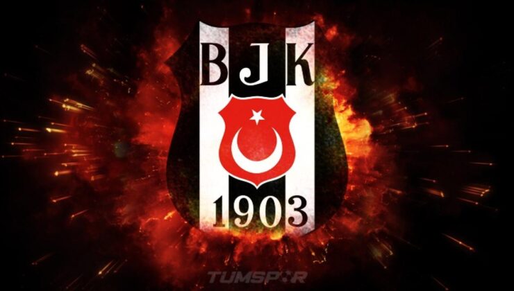 Beşiktaş, Sezgin Gülnar’ın tahliye olduğunu duyurdu