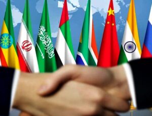 Bir ülke daha BRICS’e katıldı