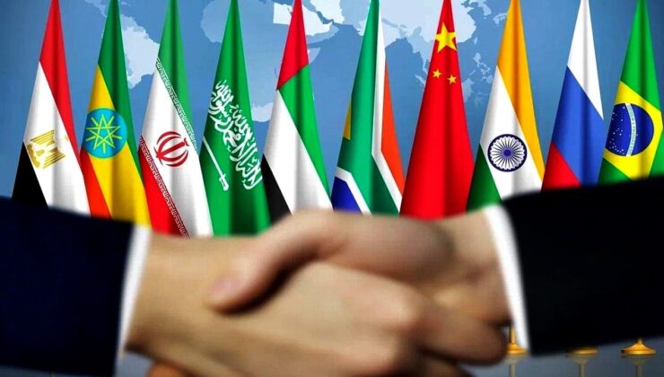 Bir ülke daha BRICS’e katıldı