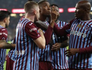 Çaykur Rizespor- Trabzonspor! Beklenen 11’ler