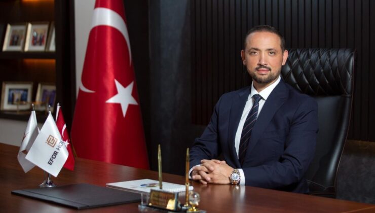 Efor Çay’dan üçüncü çeyrekte 219.523.373 TL kâr