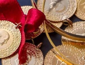 Gram altın ne kadar? Altın güne nasıl başladı? 16 Kasım 2024 yeni altın fiyatları