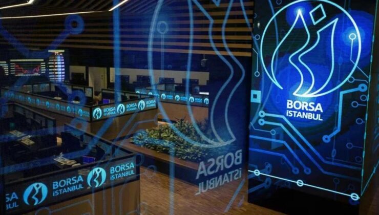Haftanın en çok yükselen payları