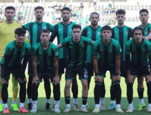 Harika Lig’in efsane grubu amatör kümeye düşme tehlikesi altında!