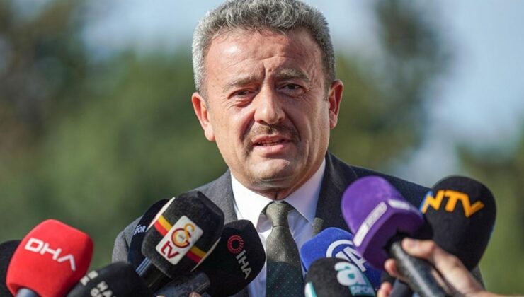 İbrahim Hatipoğlu’ndan Acun Ilıcalı’ya karşılık