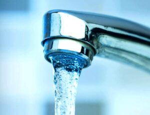 İzmir’de suya artırım yapıldı