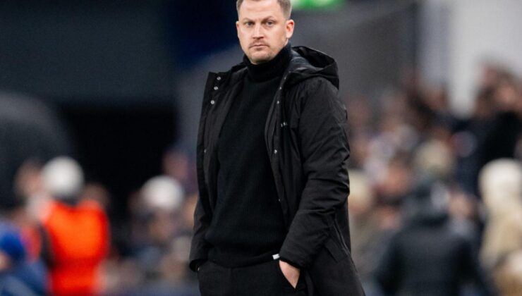 Jacob Neestrup: Başakşehir maçı bizim için çok kıymetli