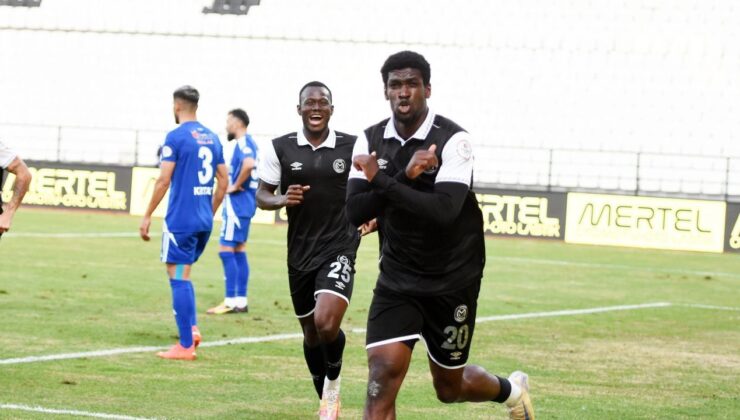 Manisa konutunda Erzurum’u devirdi!