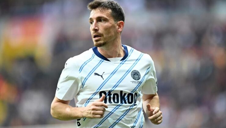 Mert Hakan Yandaş: Ders çıkaracağımız bir kısım var