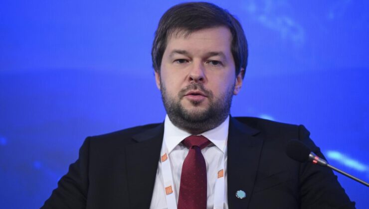 Pavel Sorokin: Gücümüzü istemeyenler vermeyeceğiz, Türkiye yeterli bir iş çıkardı