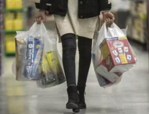 Plastik poşete artırım geliyor! Maliyeti fiyatının çok üstüne çıktı