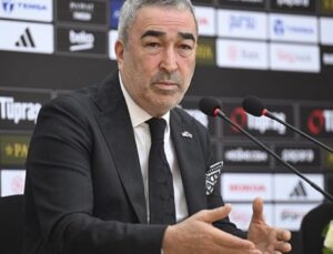 Samet Aybaba krizin perde ardını anlattı! ‘Türk futbolu milat yaşayacak’