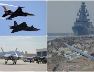 Savunma Sanayi Başkanı rekoru açıkladı: Bu inanılmaz bir sayı